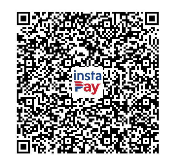 GCash QR